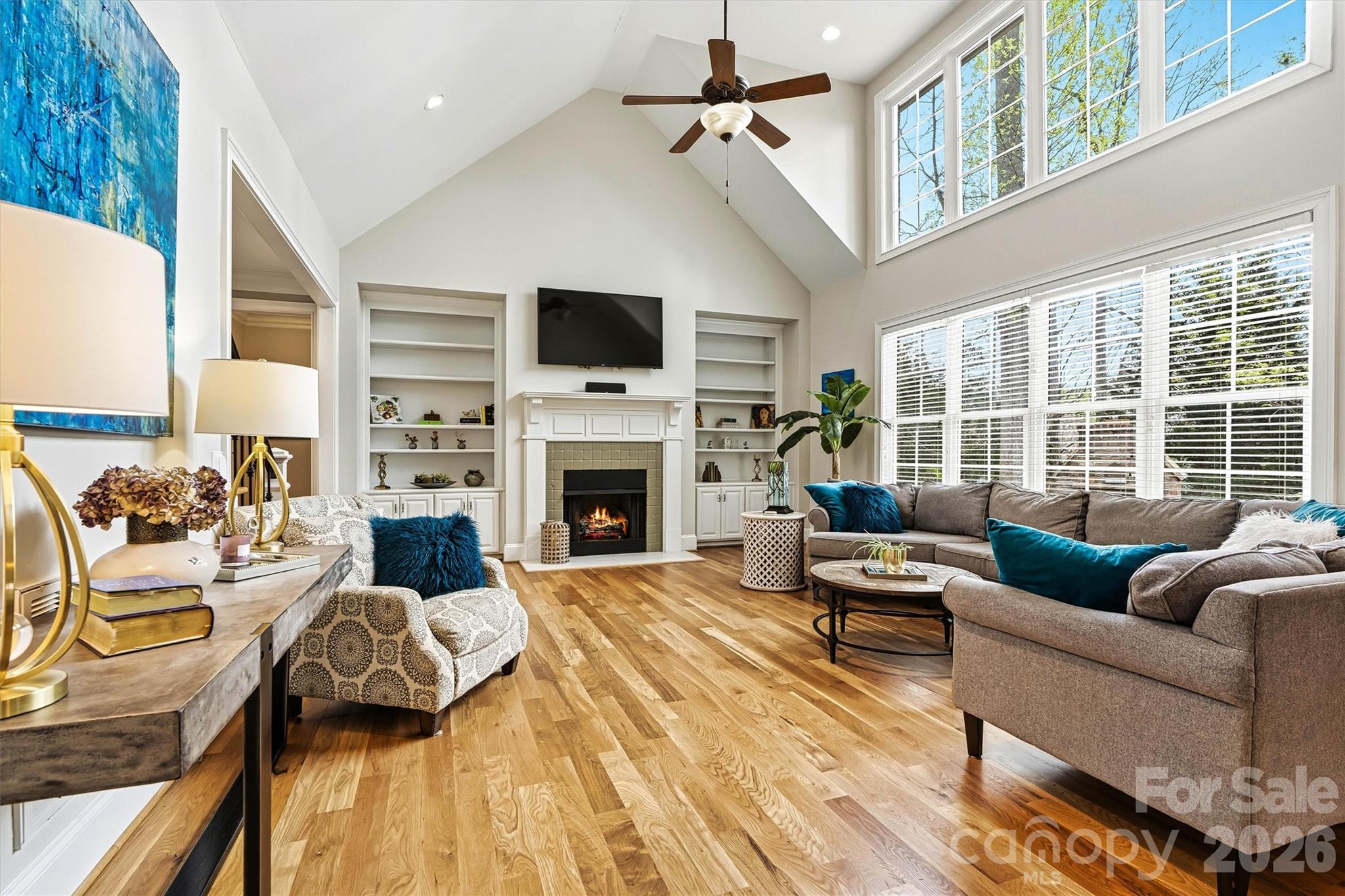 Single Family Residence at 224 Birdie Drive, Stanley, photo 5 of 29