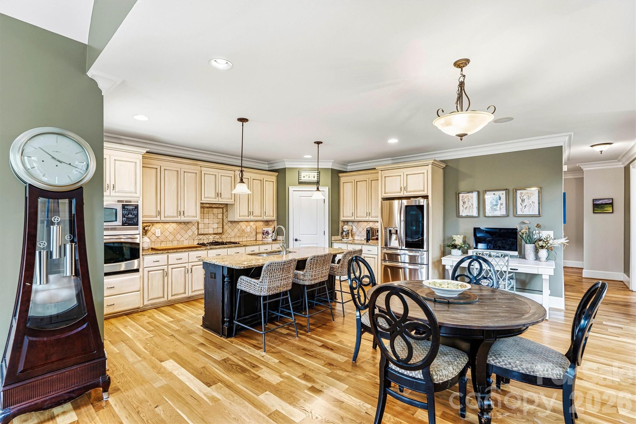 Single Family Residence at 224 Birdie Drive, Stanley, photo 7 of 29