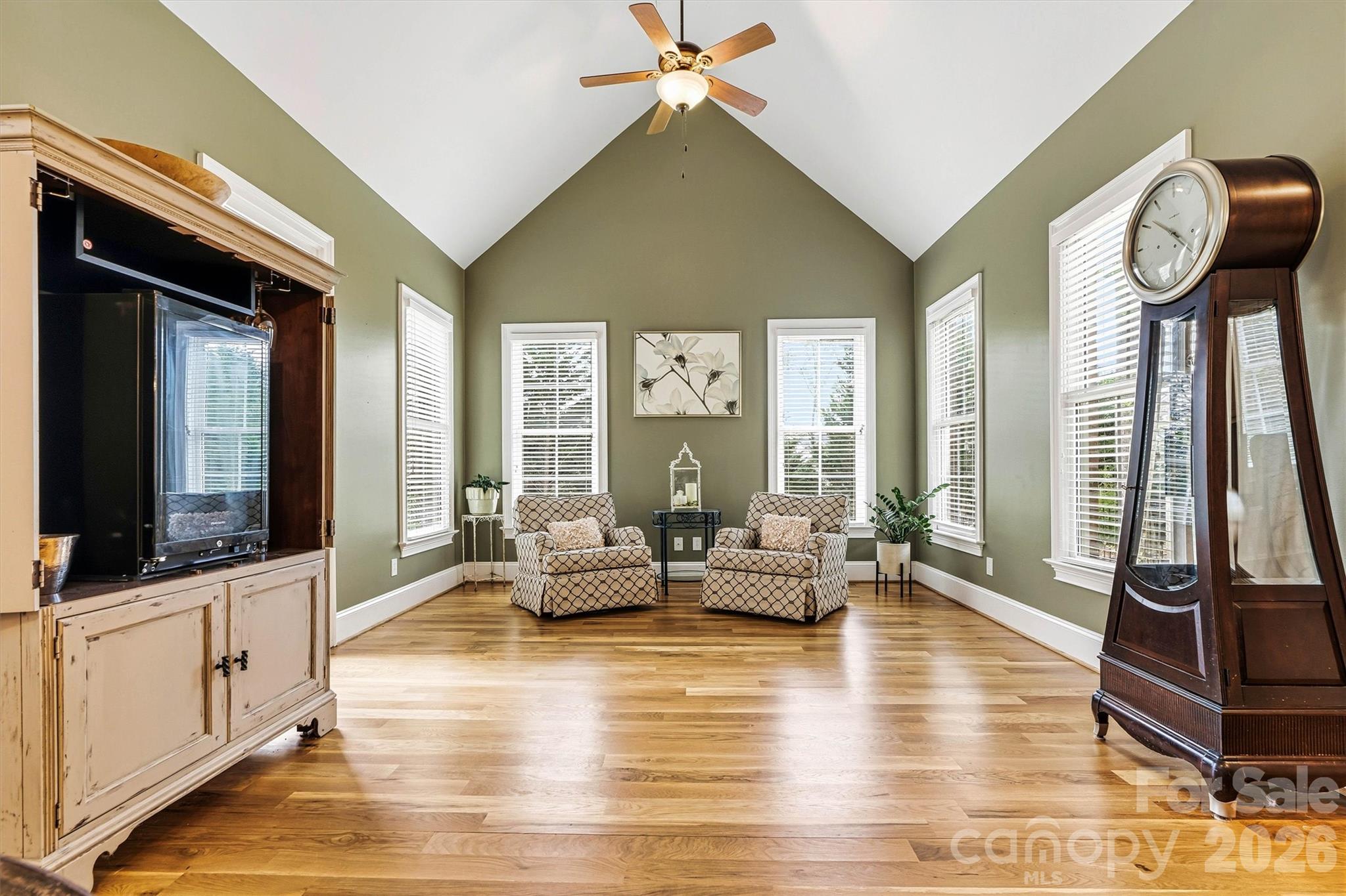 Single Family Residence at 224 Birdie Drive, Stanley, photo 8 of 29
