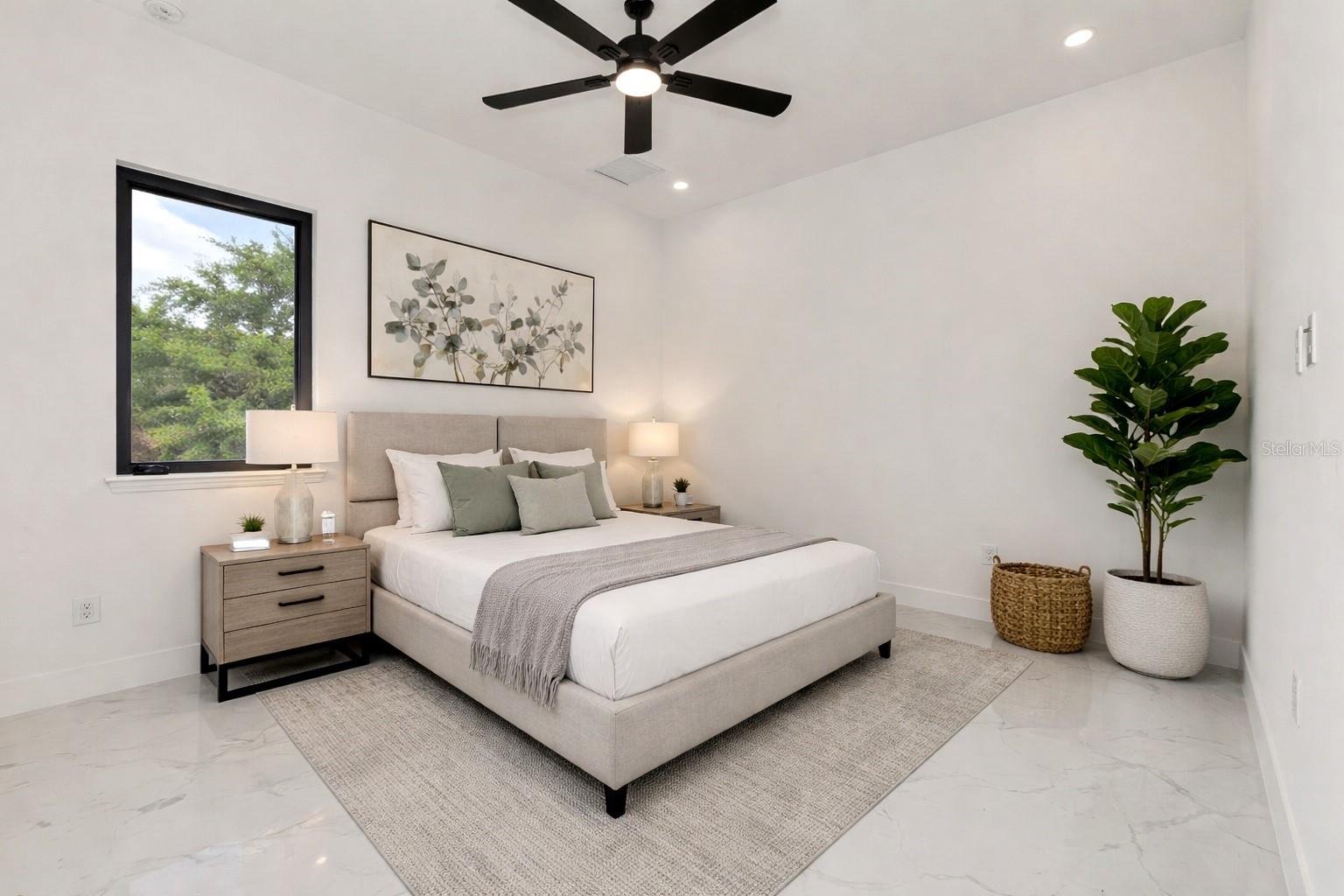 Virtual staging - 9468 ATTICA CIR, PORT CHARLOTTE