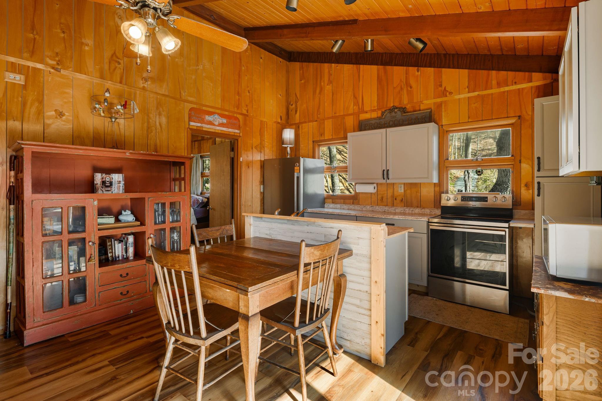 Single Family Residence at 300 Francis Asbury Road, Waynesville, photo 8 of 32