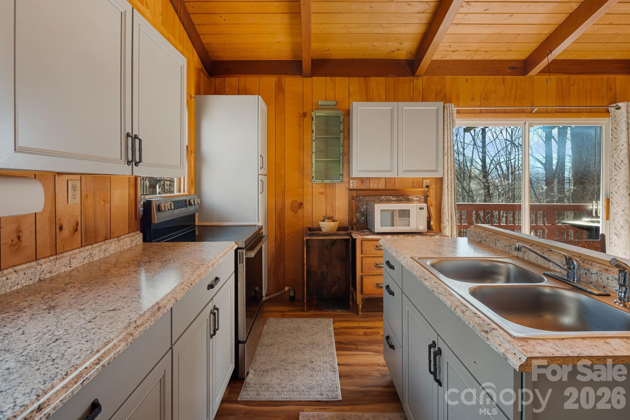 Single Family Residence at 300 Francis Asbury Road, Waynesville, photo 9 of 32