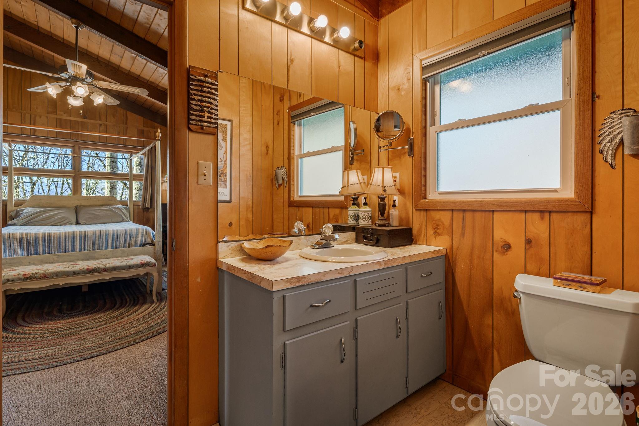 Single Family Residence at 300 Francis Asbury Road, Waynesville, photo 13 of 32