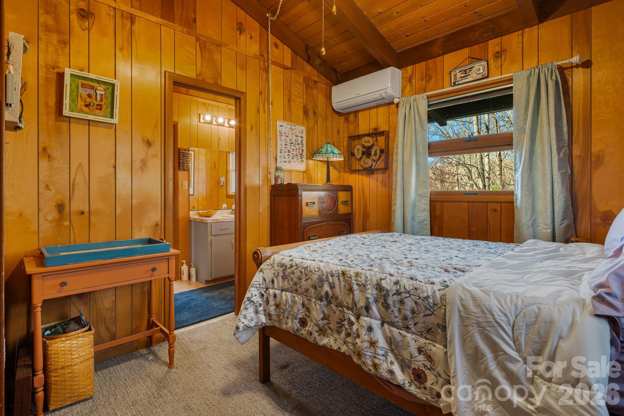Single Family Residence at 300 Francis Asbury Road, Waynesville, photo 15 of 32