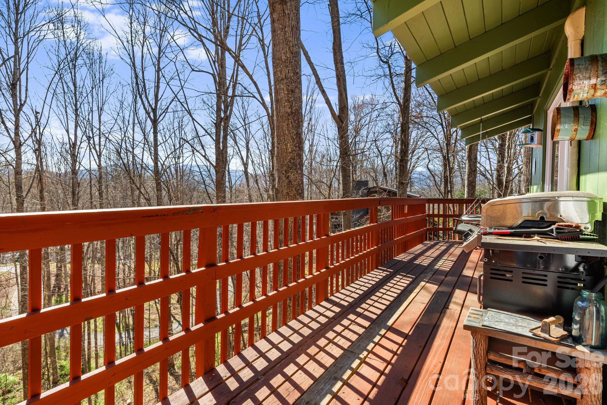 Single Family Residence at 300 Francis Asbury Road, Waynesville, photo 27 of 32
