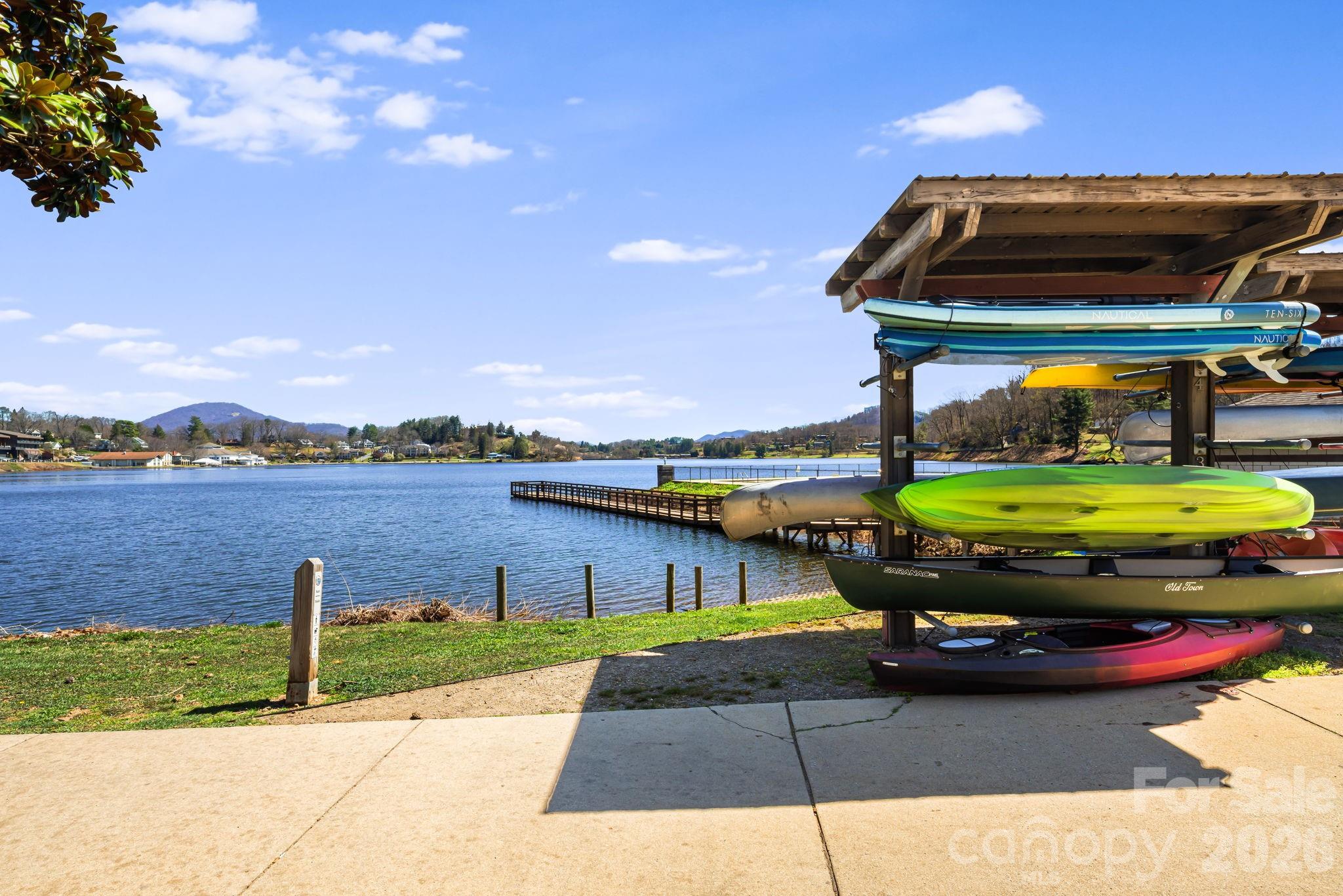 Lake Junaluska - 300 Francis Asbury Road, Waynesville
