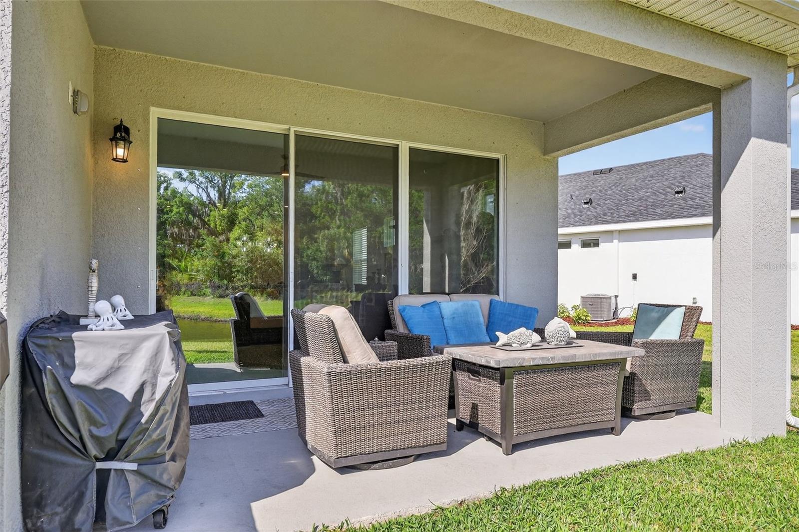 Single Family Residence at 11912 RICHMOND TRL, PARRISH, photo 29 of 56