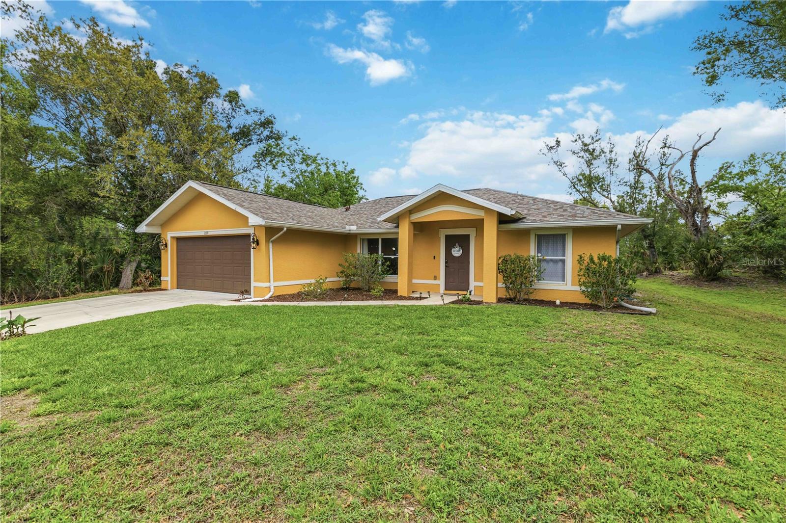 Single Family Residence at 2150 LITTLEFIELD LN, NORTH PORT, photo 2 of 41