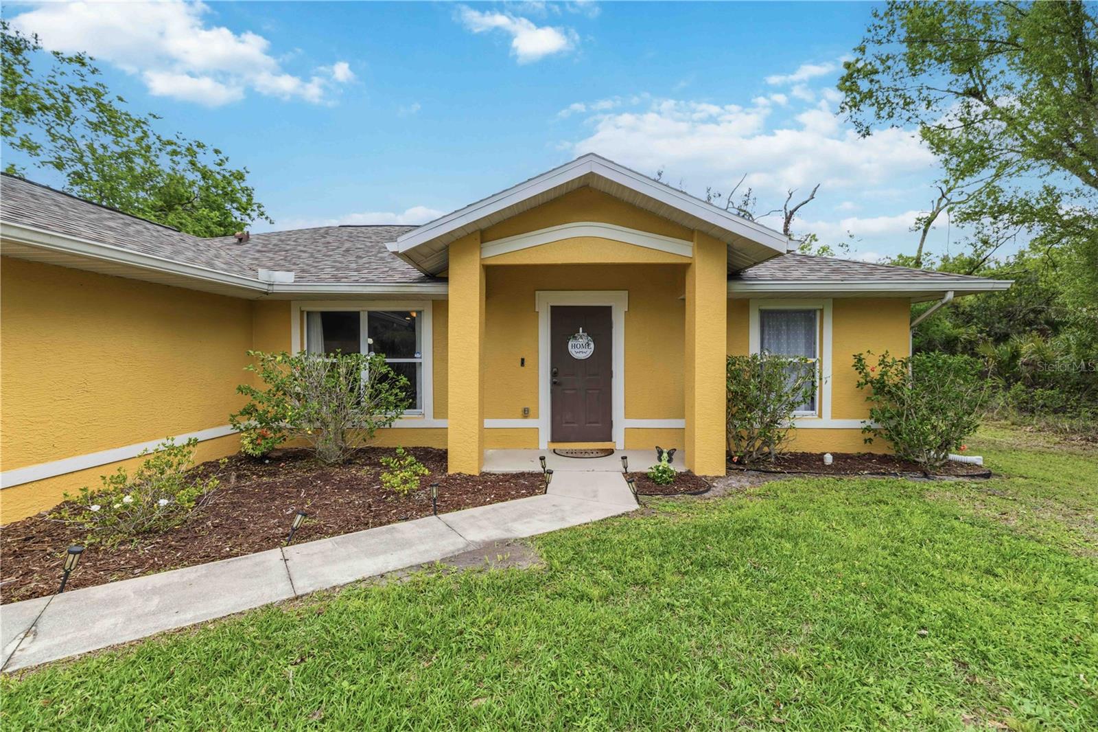 Single Family Residence at 2150 LITTLEFIELD LN, NORTH PORT, photo 3 of 41
