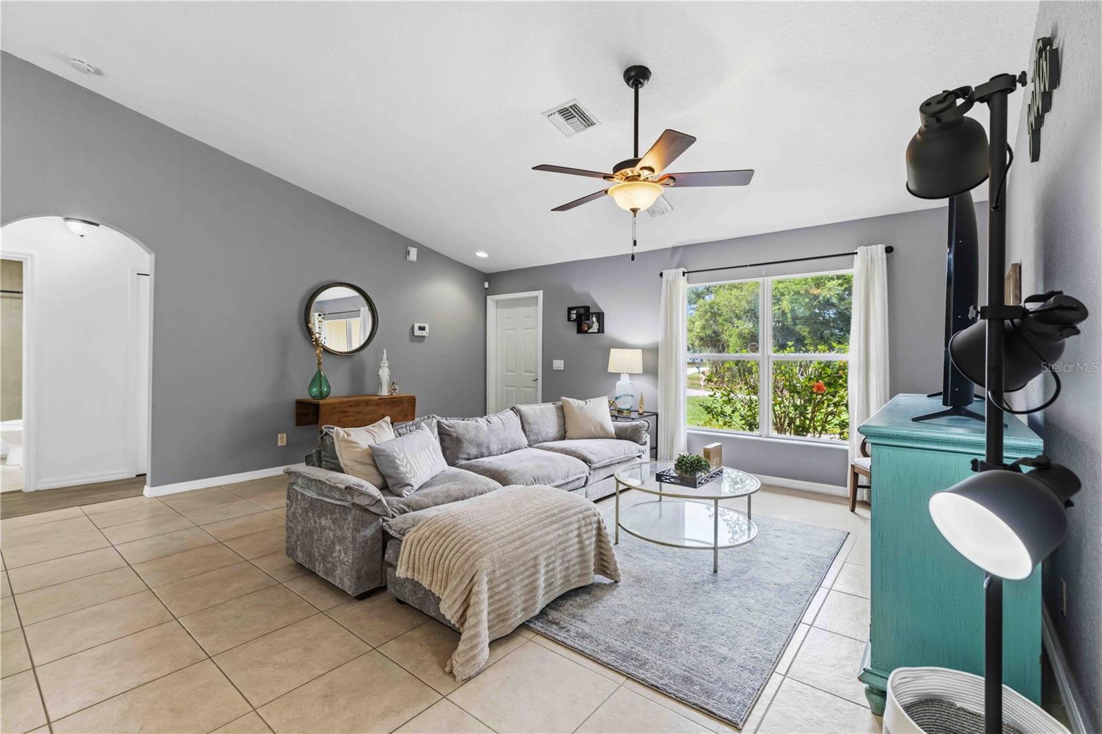 Single Family Residence at 2150 LITTLEFIELD LN, NORTH PORT, photo 6 of 41