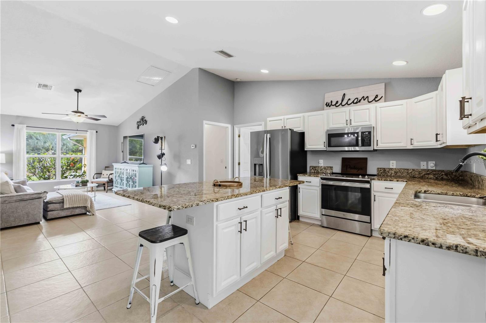 Single Family Residence at 2150 LITTLEFIELD LN, NORTH PORT, photo 11 of 41