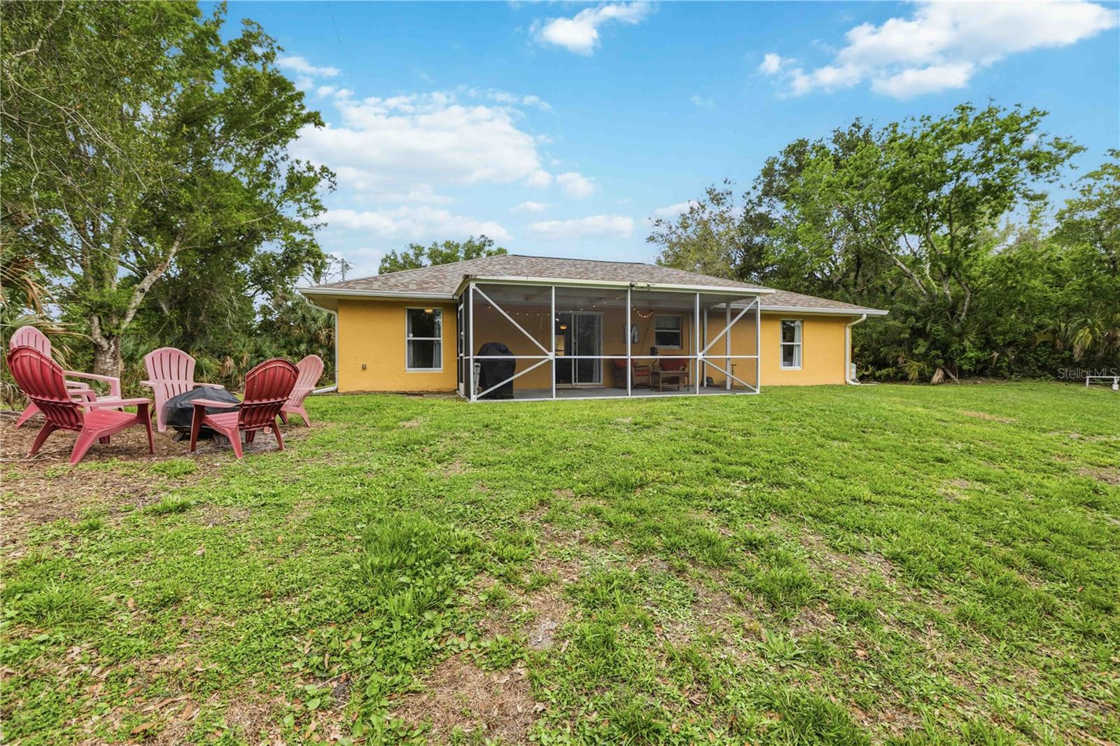 Single Family Residence at 2150 LITTLEFIELD LN, NORTH PORT, photo 38 of 41