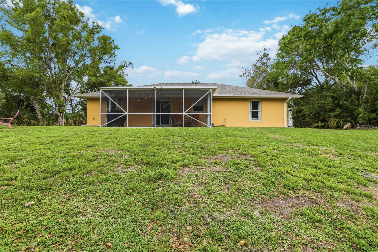 Single Family Residence at 2150 LITTLEFIELD LN, NORTH PORT, photo 39 of 41