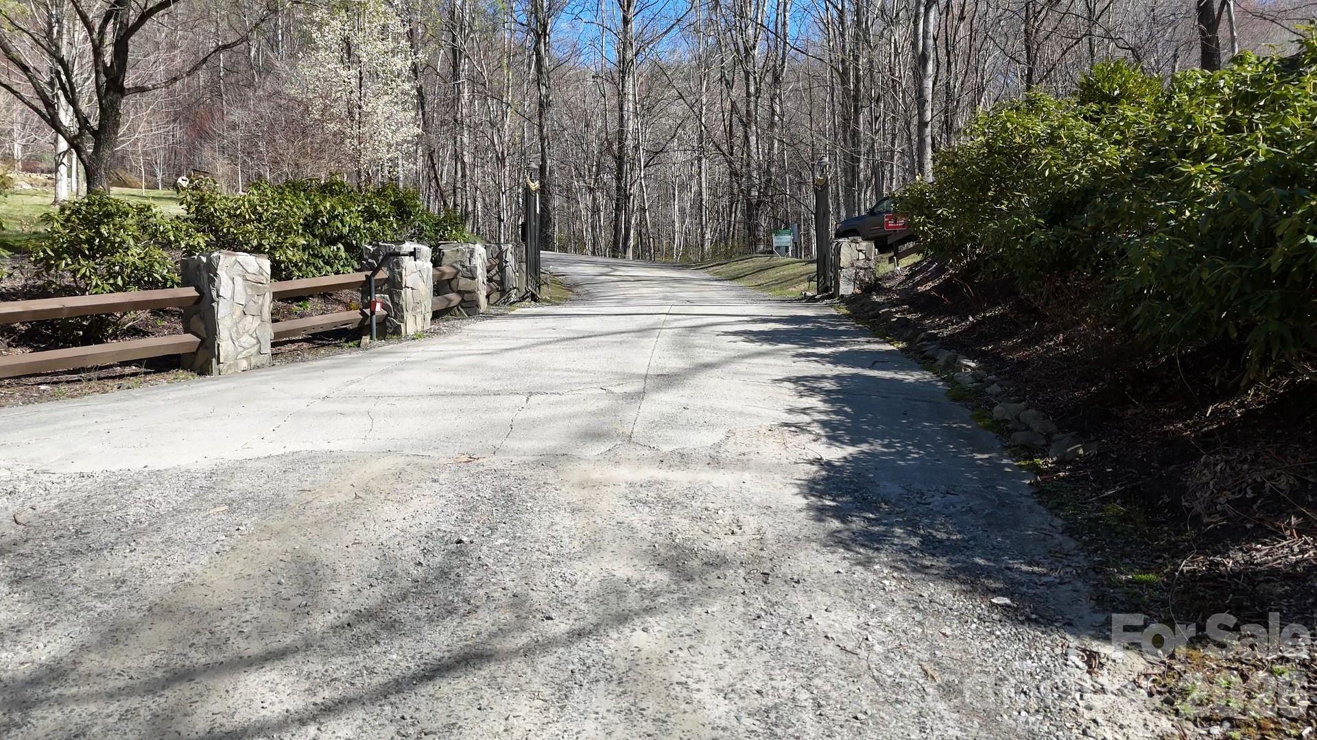 Entrance - 00 Upward Way, Waynesville