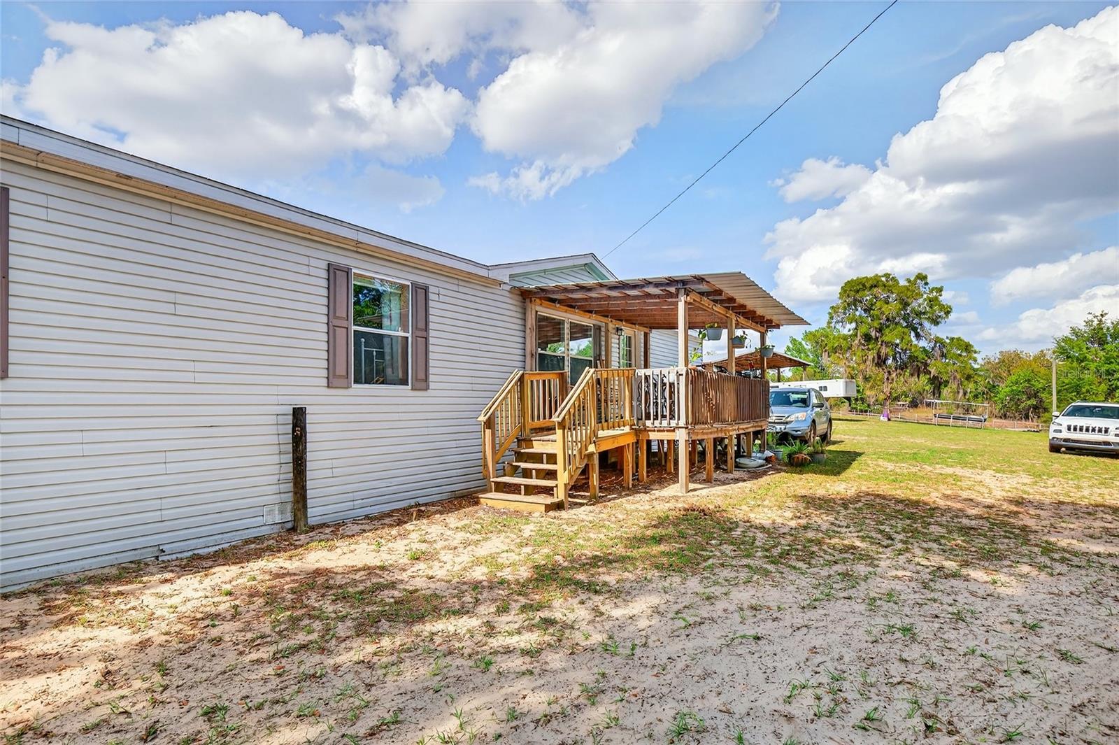 Farm at 16170 SW 30TH LN, OCALA, photo 29 of 32