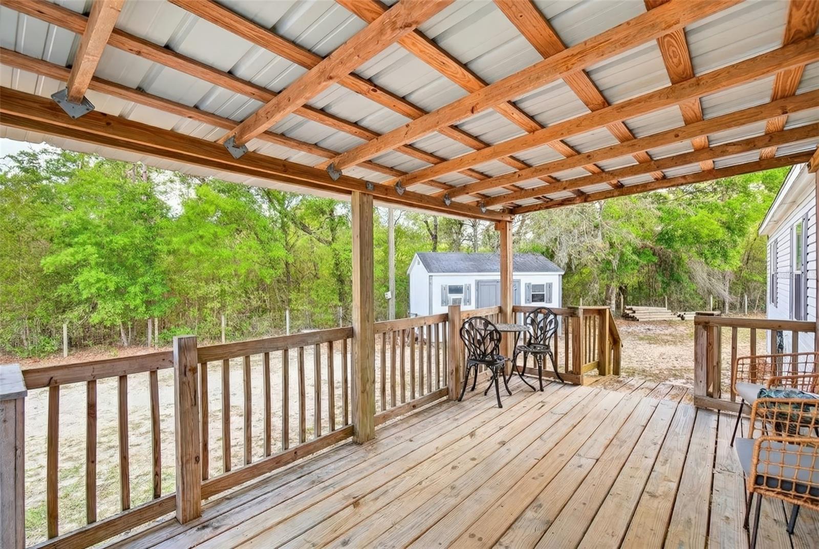 Farm at 16170 SW 30TH LN, OCALA, photo 26 of 32