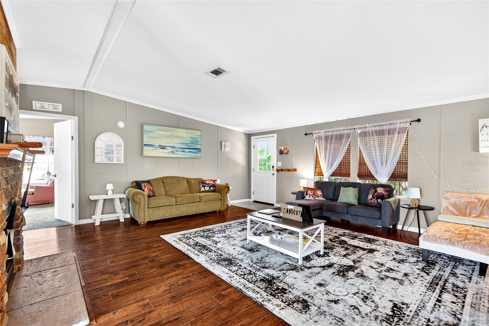 Farm at 16170 SW 30TH LN, OCALA, photo 11 of 32