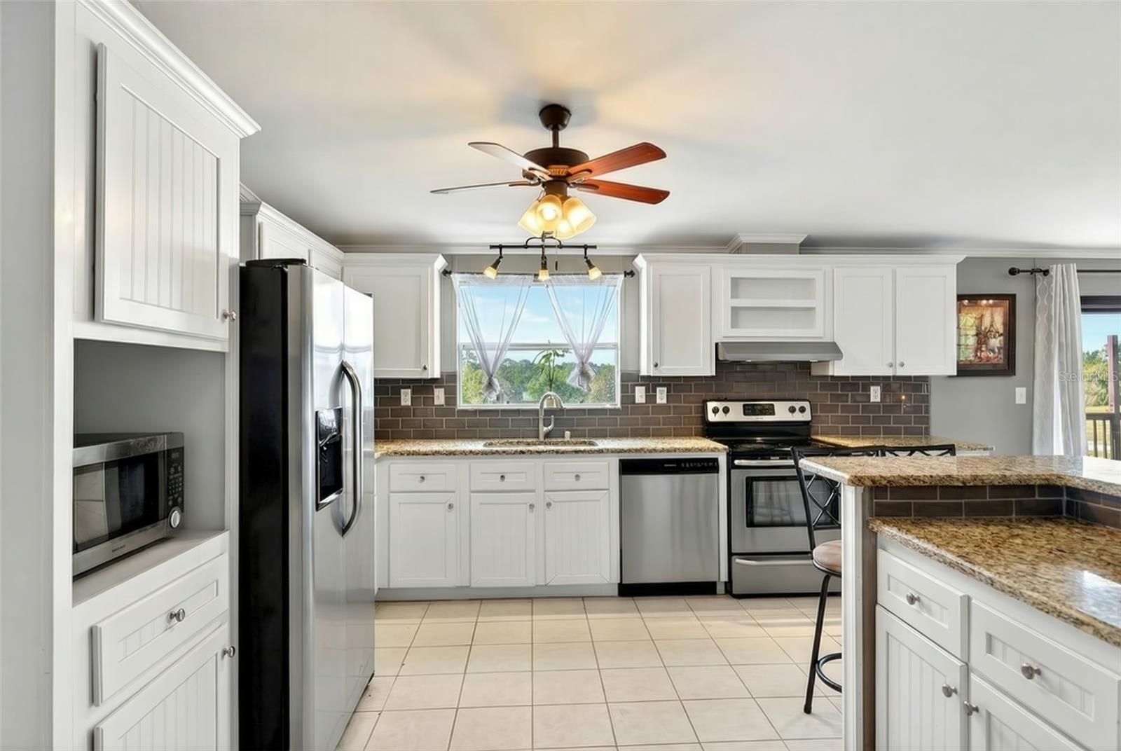 Farm at 16170 SW 30TH LN, OCALA, photo 16 of 32