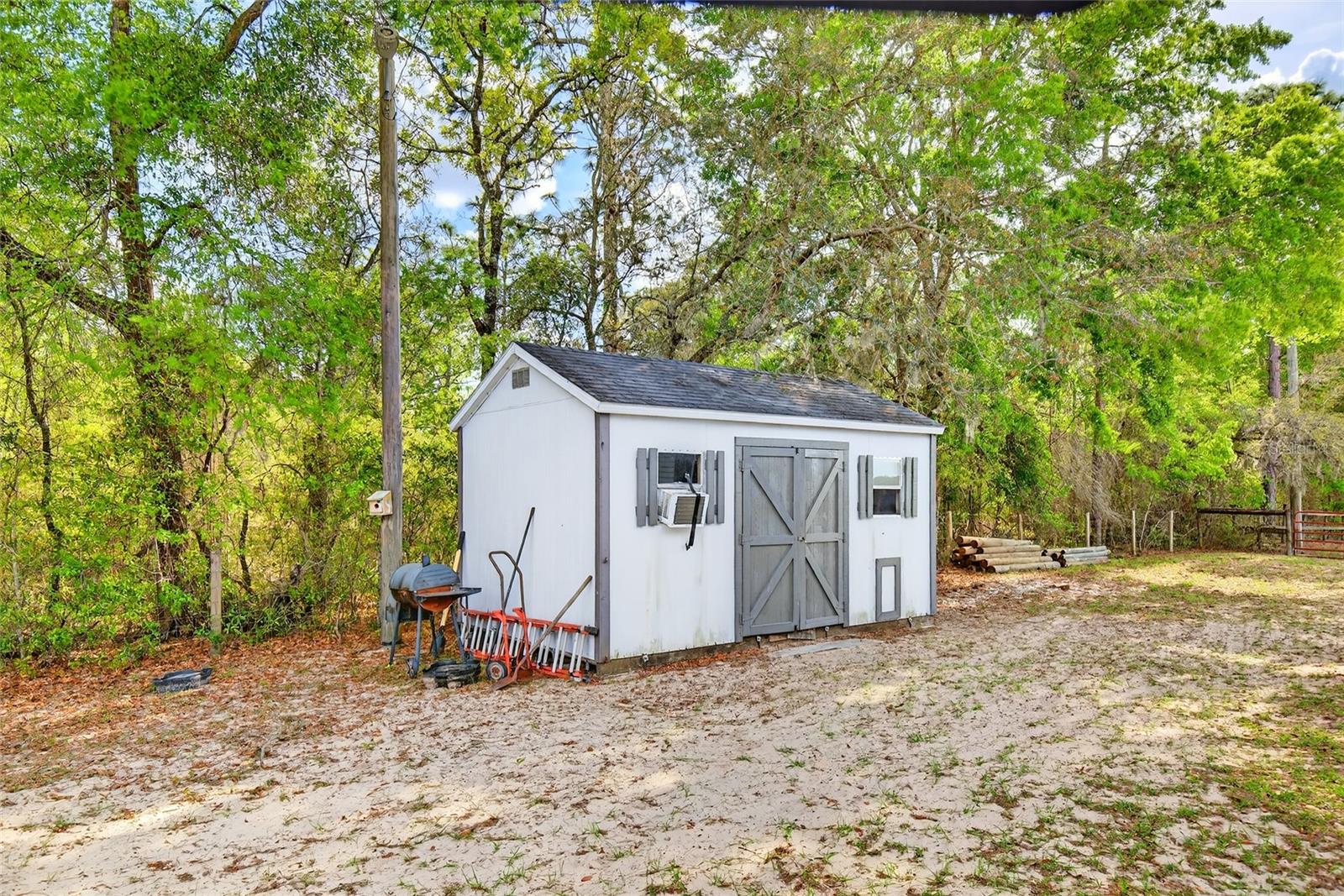 Farm at 16170 SW 30TH LN, OCALA, photo 22 of 32