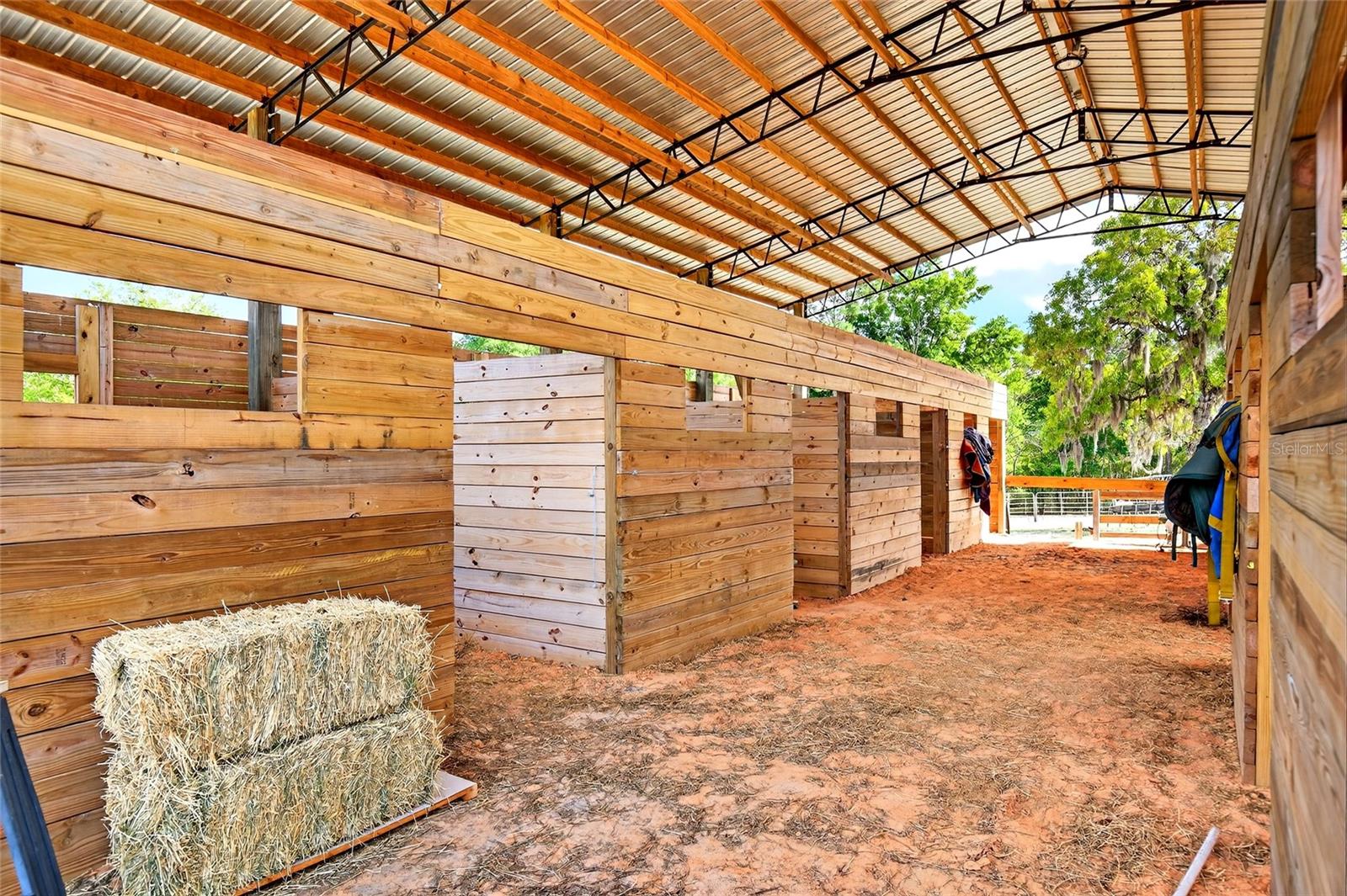 Farm at 16170 SW 30TH LN, OCALA, photo 23 of 32