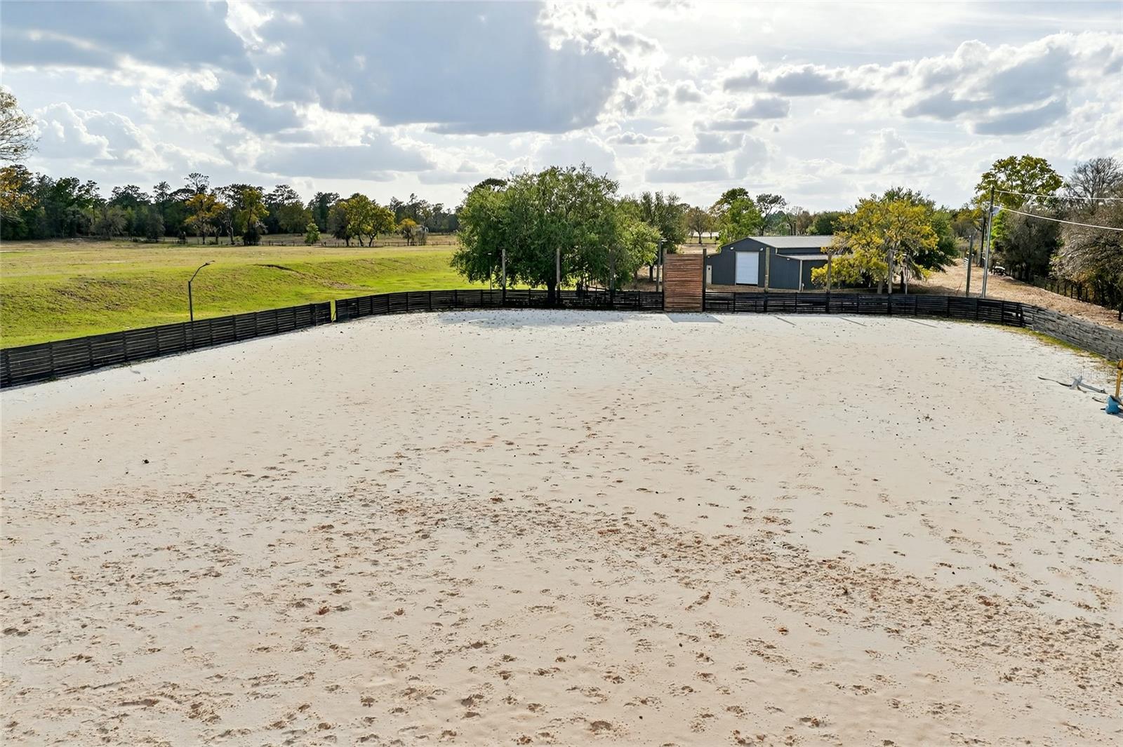 Farm at 16170 SW 30TH LN, OCALA, photo 2 of 32