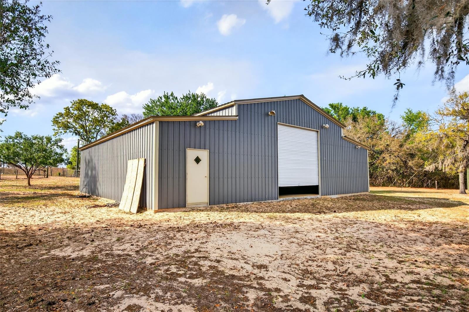 Farm at 16170 SW 30TH LN, OCALA, photo 24 of 32