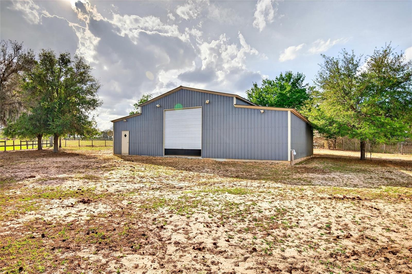 Farm at 16170 SW 30TH LN, OCALA, photo 25 of 32