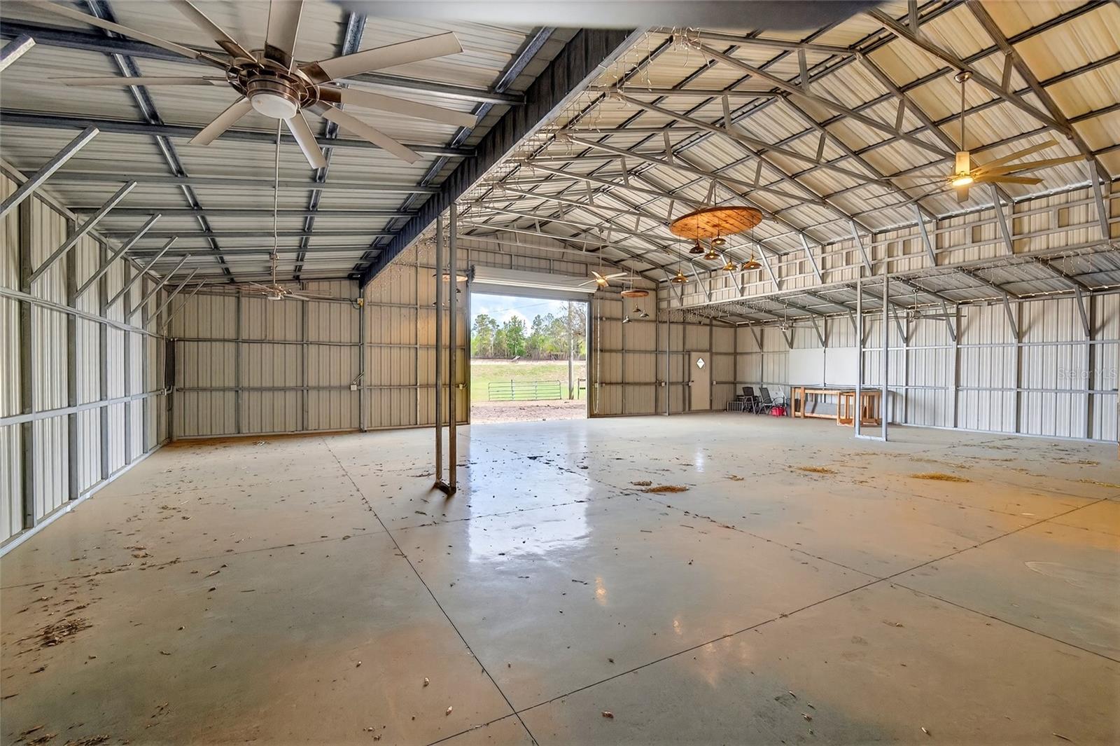 Farm at 16170 SW 30TH LN, OCALA, photo 30 of 32