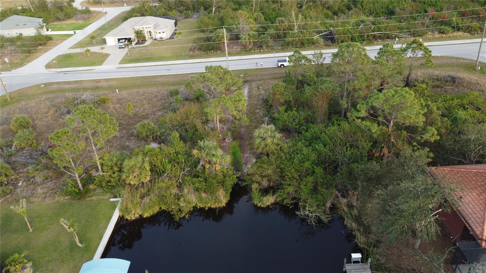 Land at 10281 ST PAUL DR, PORT CHARLOTTE, photo 11 of 14