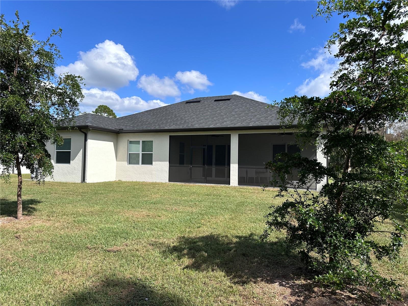 Single Family Residence at 4625 RHAPSODY AVE, NORTH PORT, photo 27 of 29