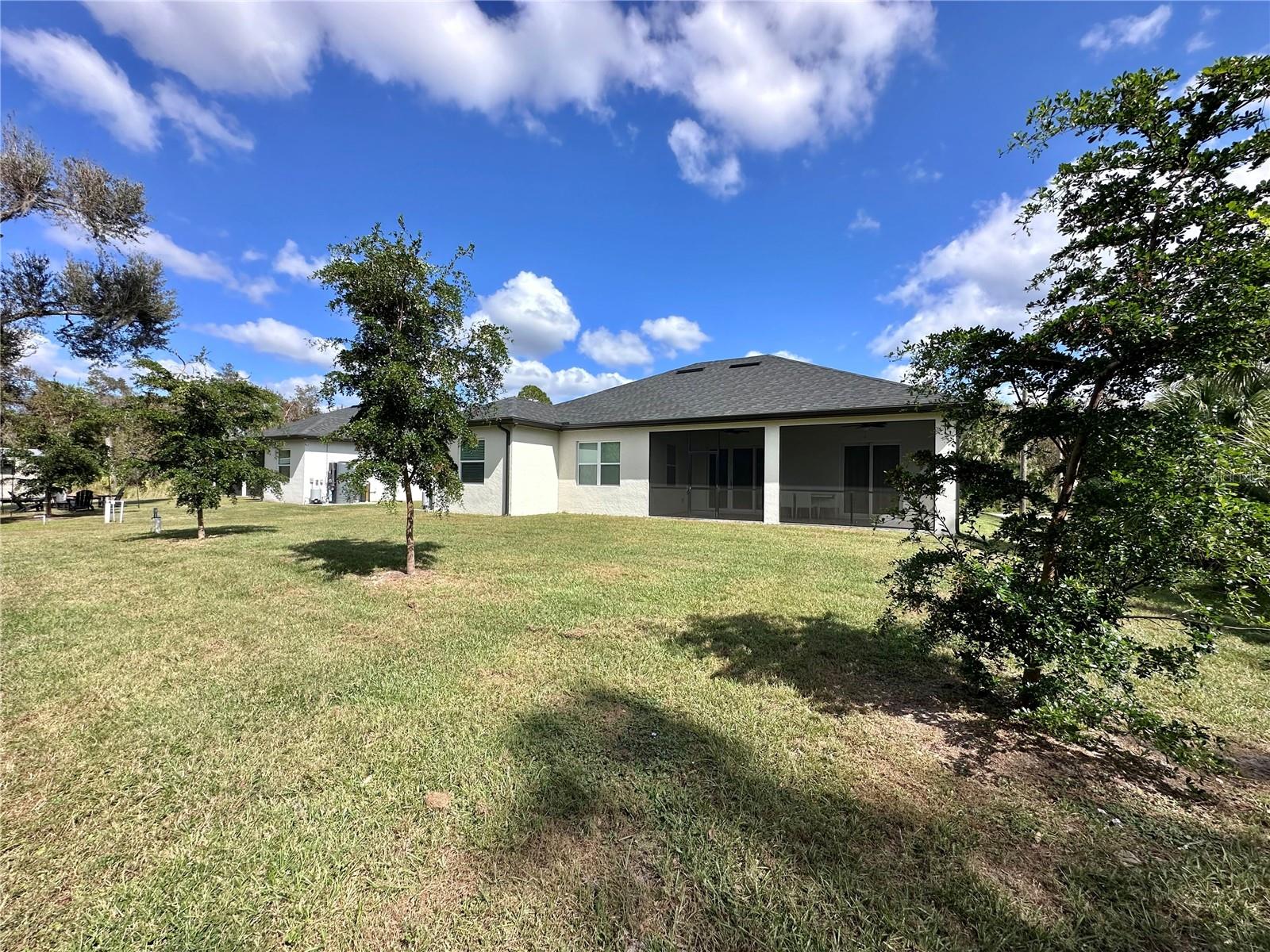 Single Family Residence at 4625 RHAPSODY AVE, NORTH PORT, photo 28 of 29