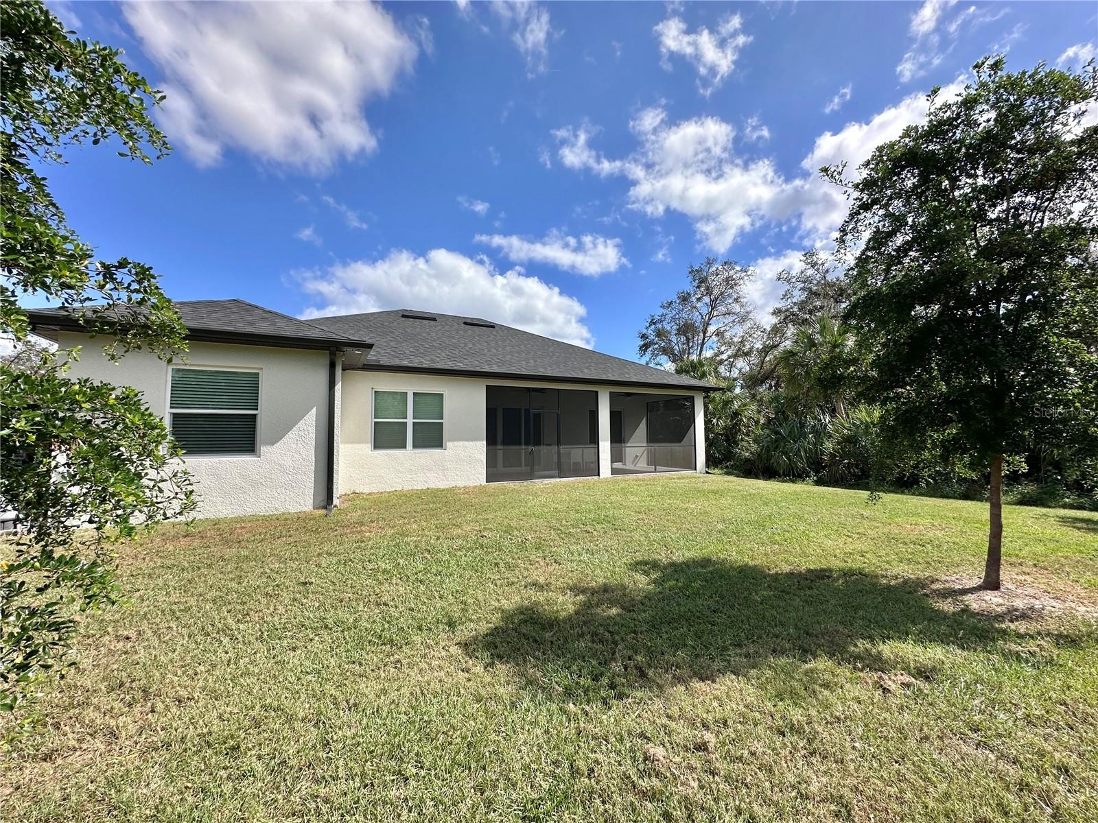 Single Family Residence at 4625 RHAPSODY AVE, NORTH PORT, photo 29 of 29