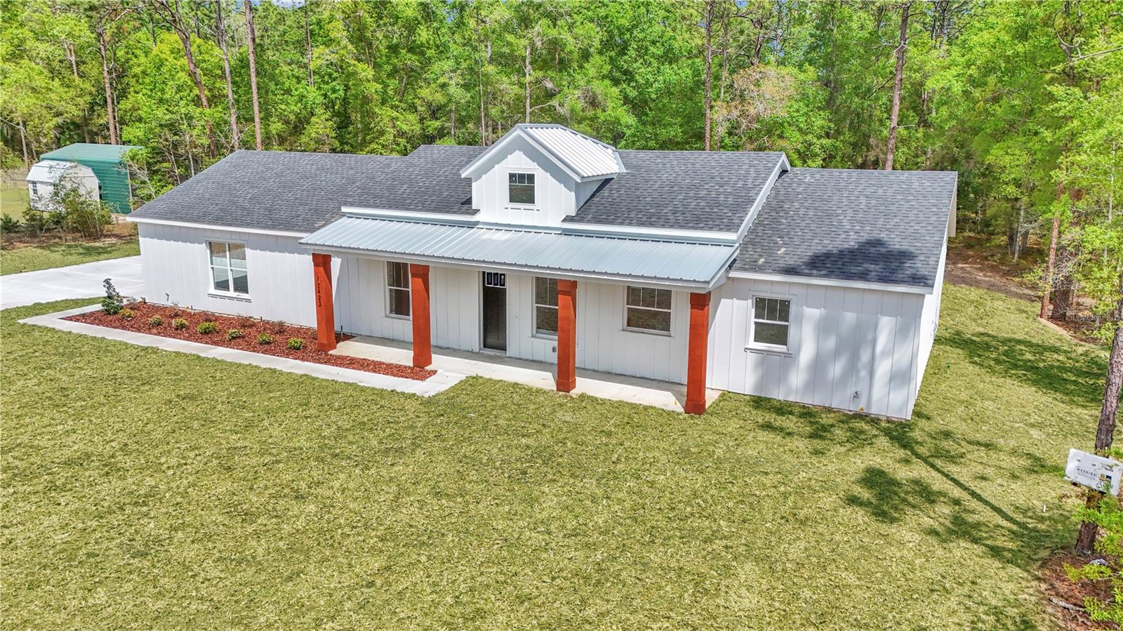 Single Family Residence at 12423 SW 45 ST, OCALA, photo 5 of 55