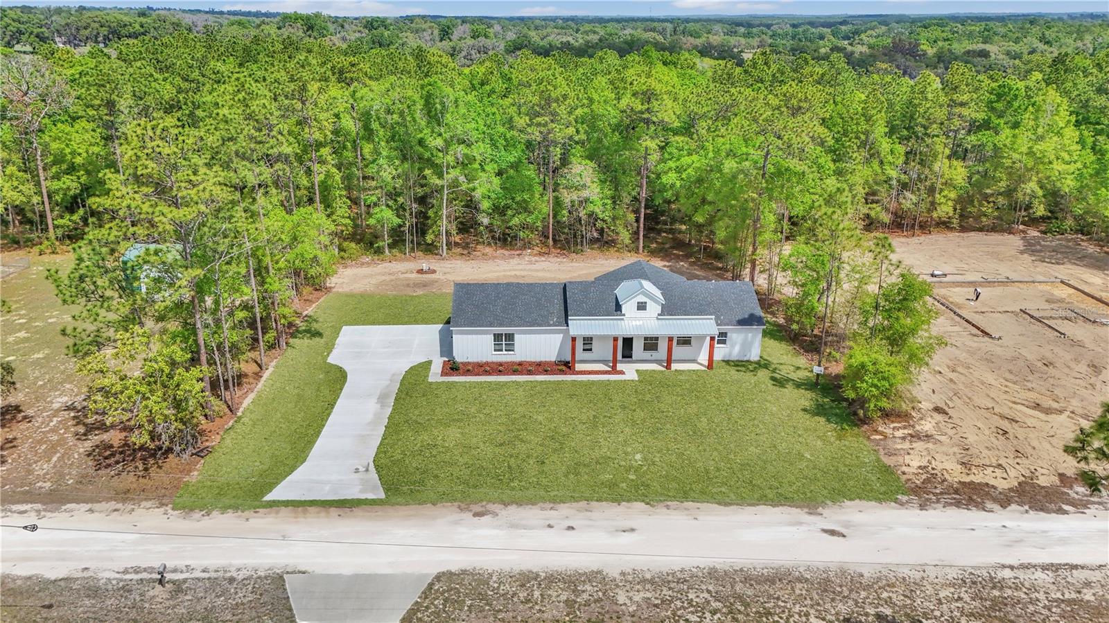 Single Family Residence at 12423 SW 45 ST, OCALA, photo 7 of 55