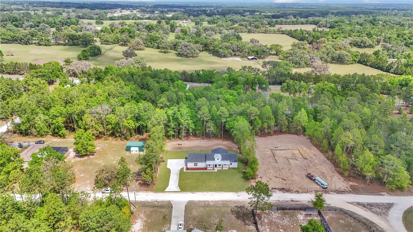 Single Family Residence at 12423 SW 45 ST, OCALA, photo 8 of 55