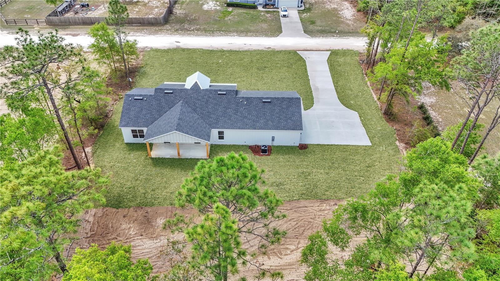 Single Family Residence at 12423 SW 45 ST, OCALA, photo 11 of 55