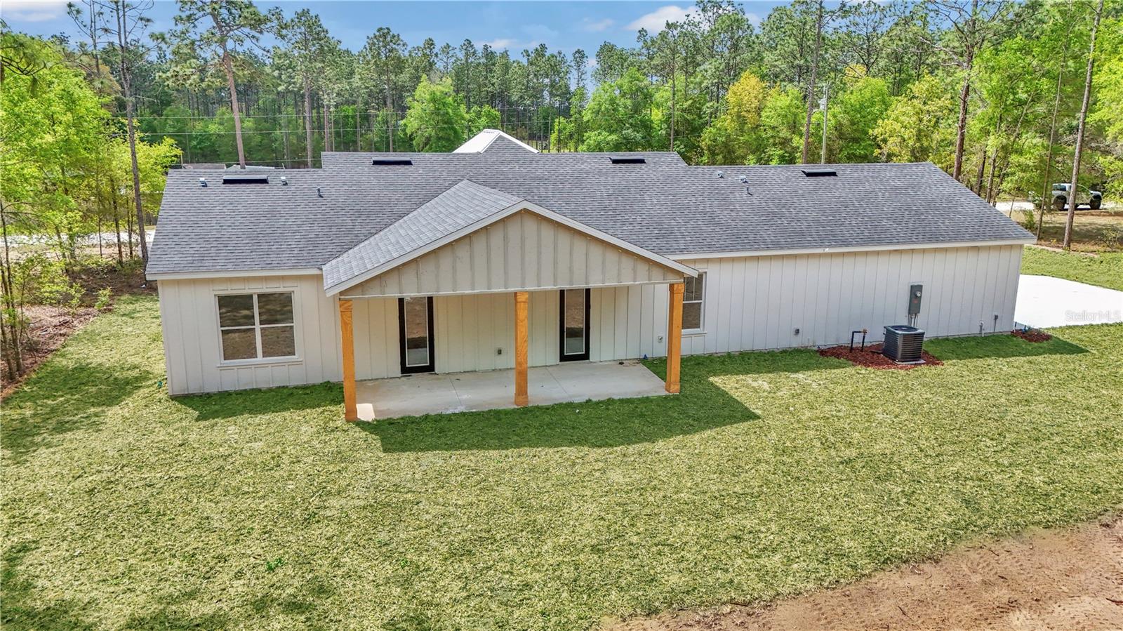 Single Family Residence at 12423 SW 45 ST, OCALA, photo 13 of 55