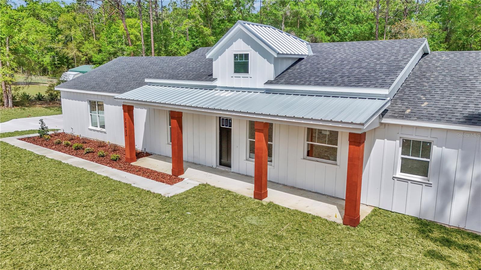 Single Family Residence at 12423 SW 45 ST, OCALA, photo 14 of 55