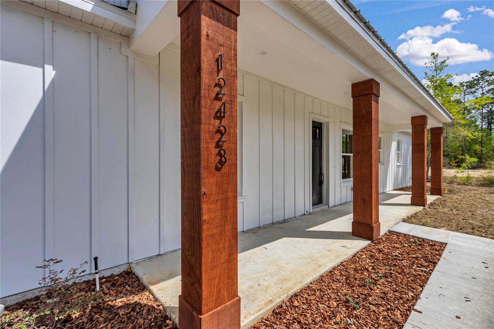 Single Family Residence at 12423 SW 45 ST, OCALA, photo 53 of 55