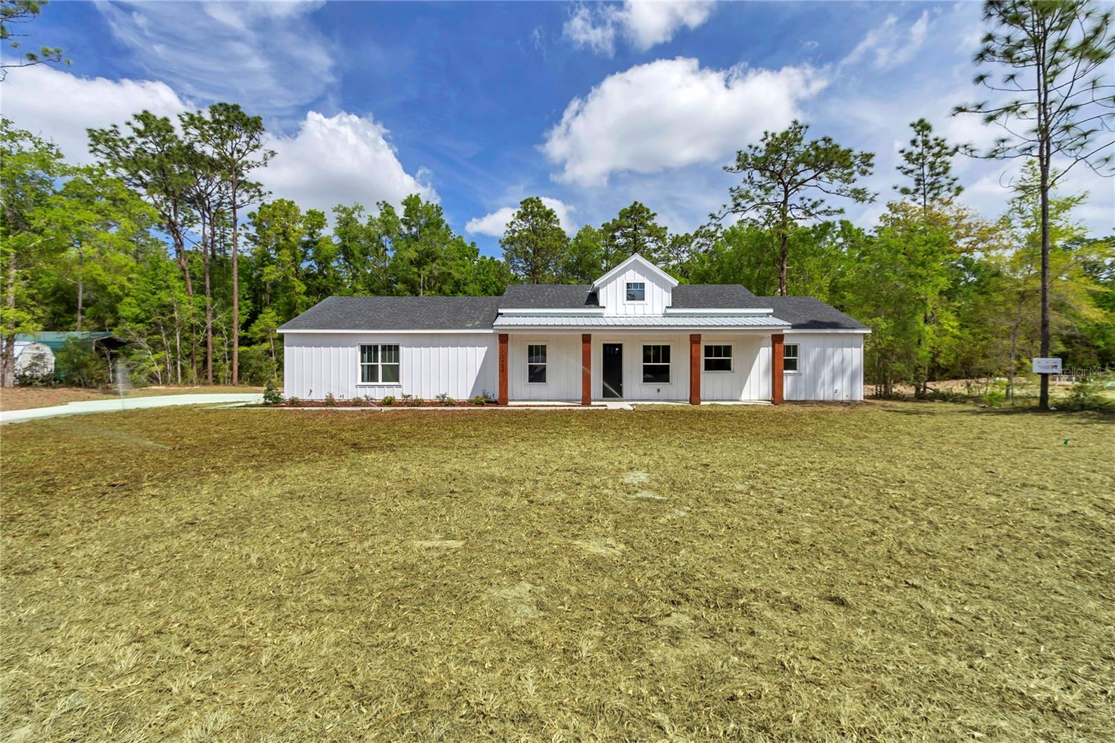 Single Family Residence at 12423 SW 45 ST, OCALA, photo 54 of 55