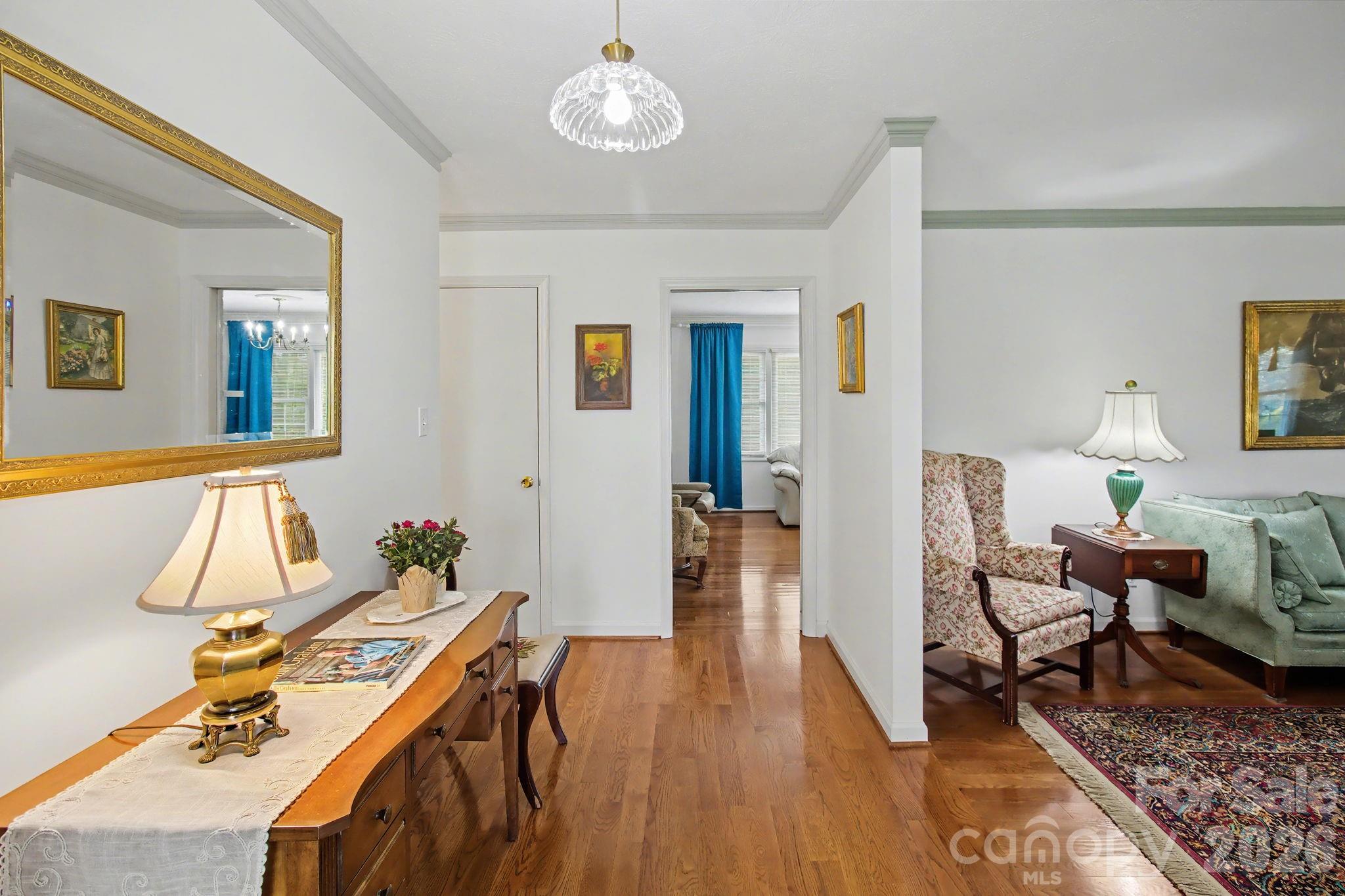 Single Family Residence at 24 Church Street, Weaverville, photo 6 of 40