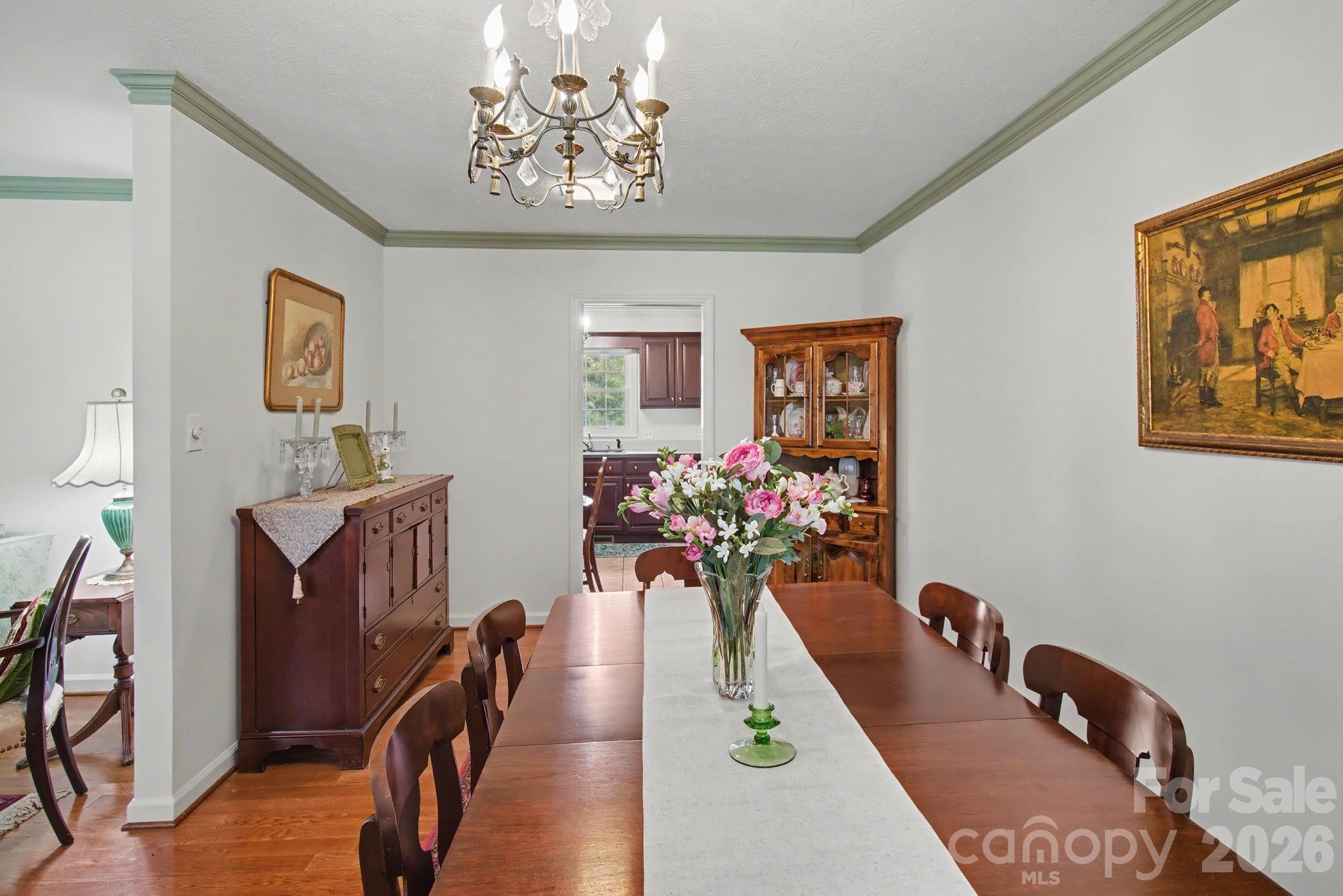 Single Family Residence at 24 Church Street, Weaverville, photo 9 of 40