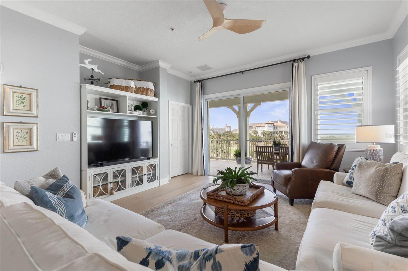Condominium at 400 CINNAMON BEACH WAY #335, PALM COAST, photo 17 of 70