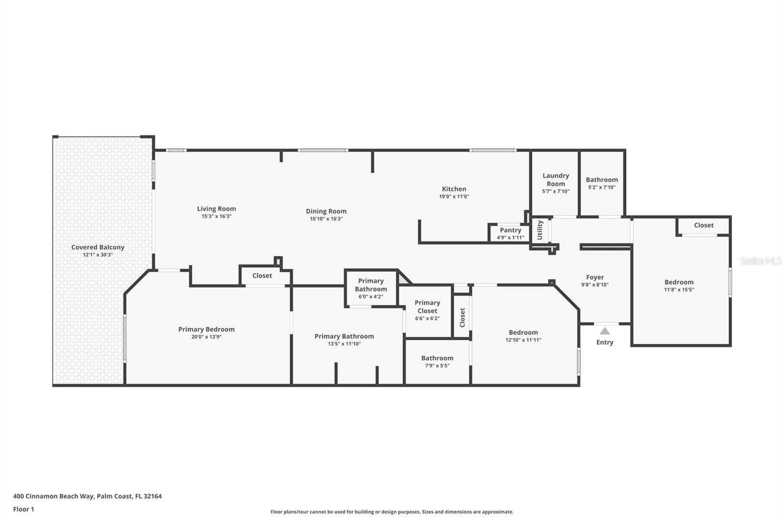 Condominium at 400 CINNAMON BEACH WAY #335, PALM COAST, photo 39 of 70