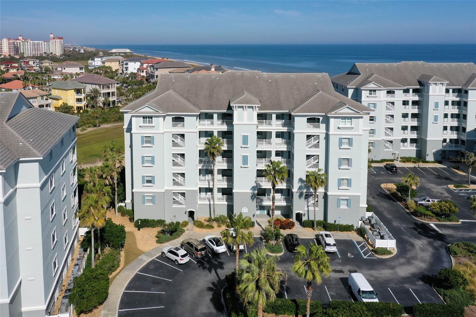 Condominium at 400 CINNAMON BEACH WAY #335, PALM COAST, photo 42 of 70