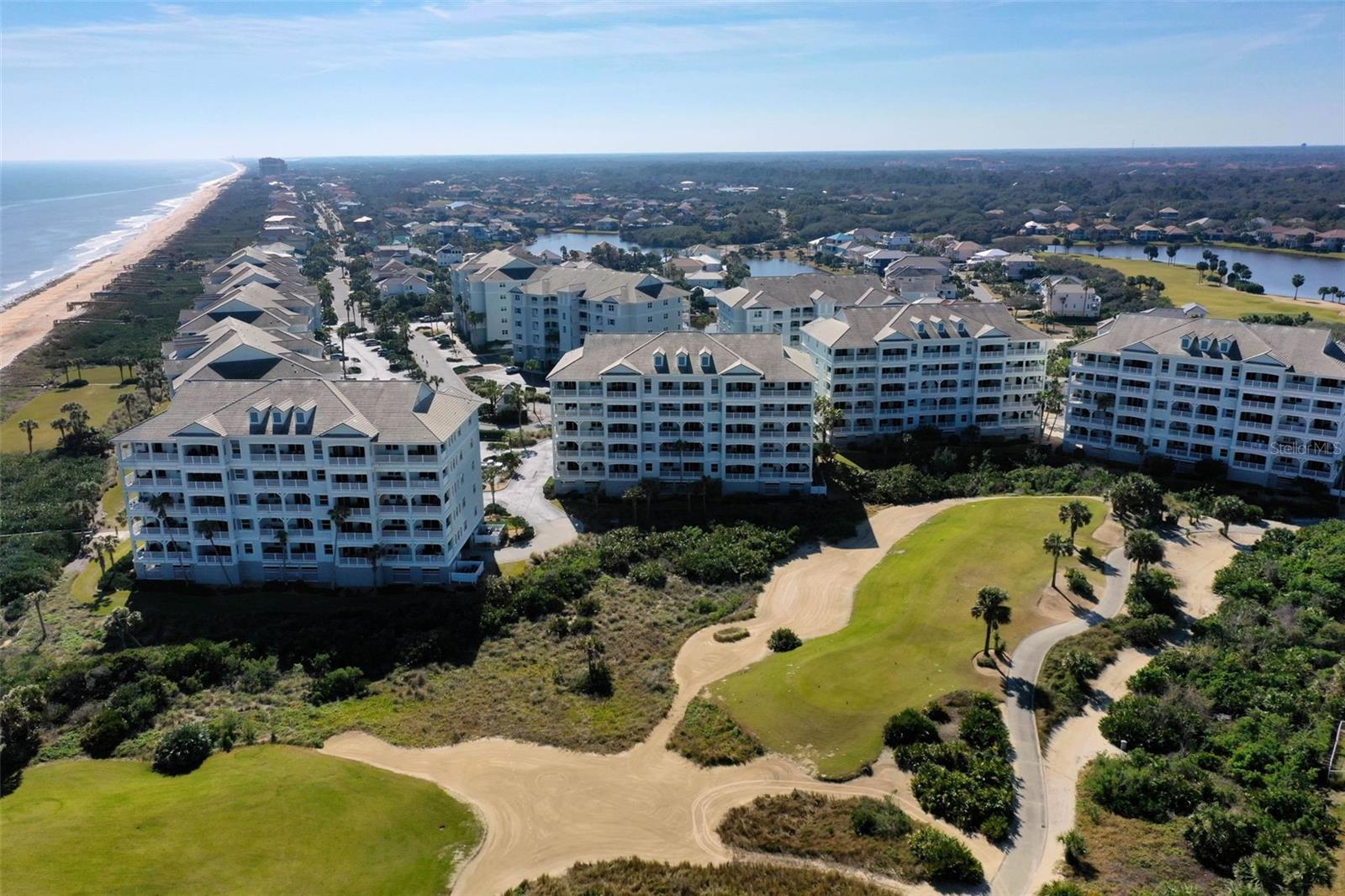 Condominium at 400 CINNAMON BEACH WAY #335, PALM COAST, photo 43 of 70