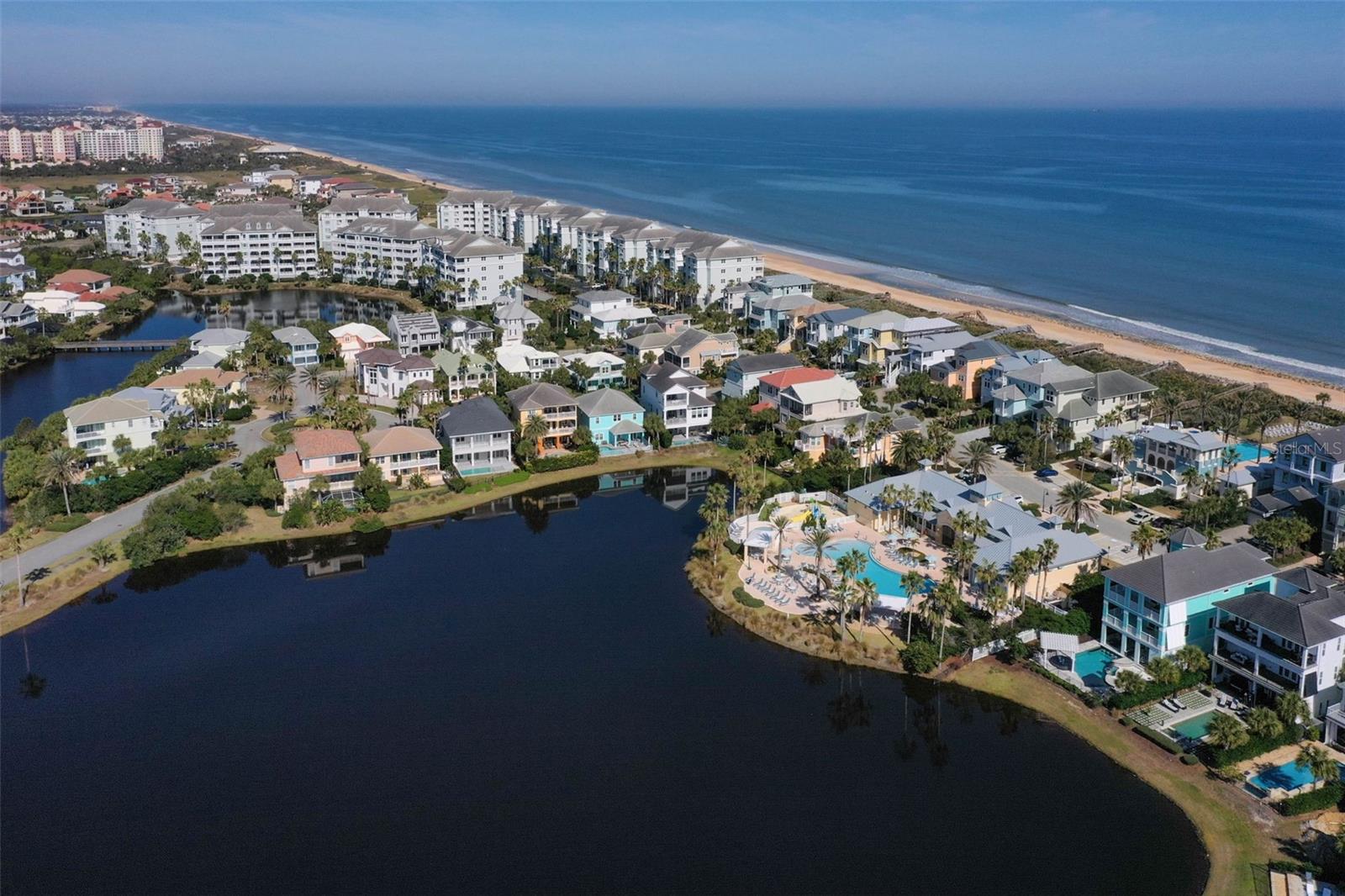 Condominium at 400 CINNAMON BEACH WAY #335, PALM COAST, photo 49 of 70