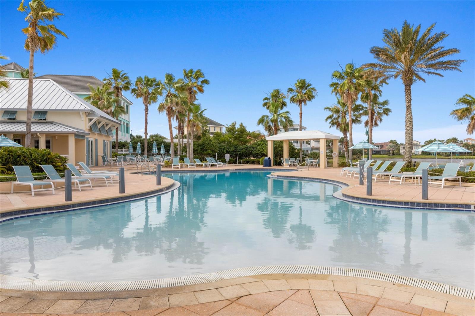 Condominium at 400 CINNAMON BEACH WAY #335, PALM COAST, photo 53 of 70