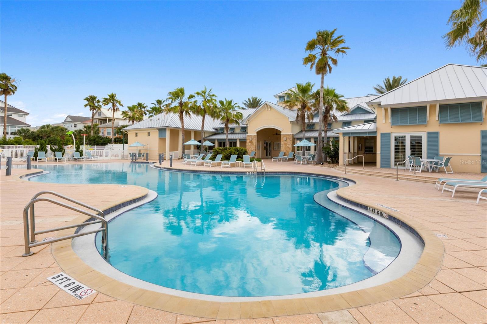 Condominium at 400 CINNAMON BEACH WAY #335, PALM COAST, photo 54 of 70