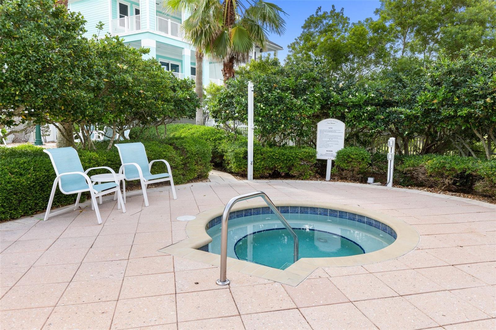 Condominium at 400 CINNAMON BEACH WAY #335, PALM COAST, photo 57 of 70
